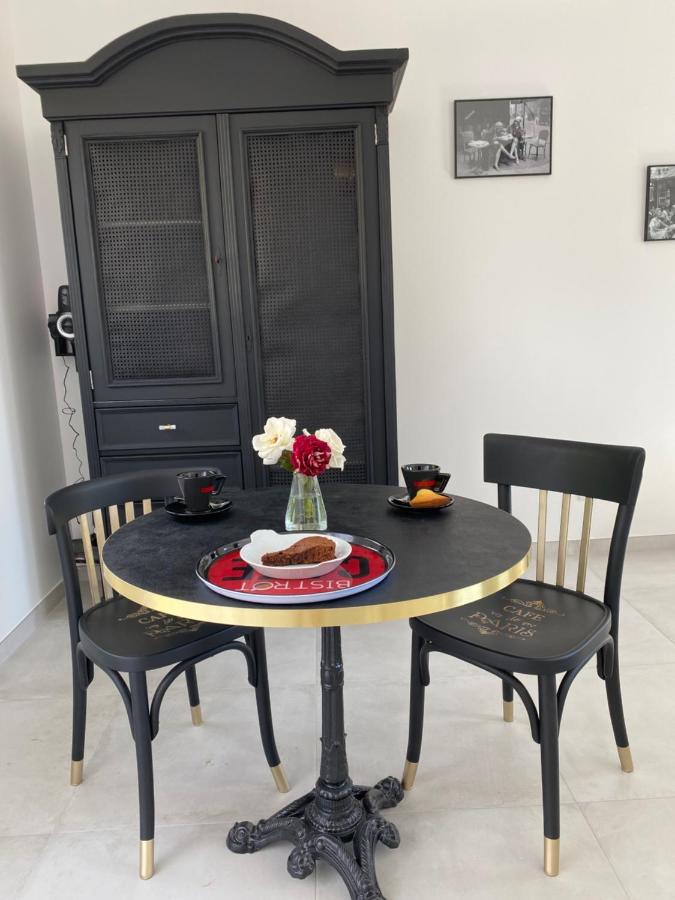 La Perchée Saint-Prix (Val d'Oise)