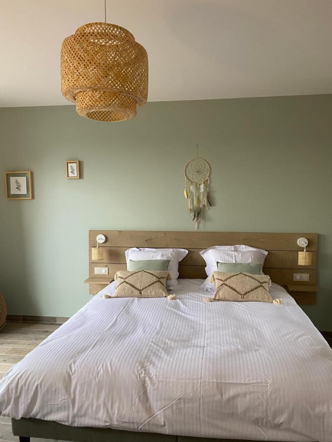 La Perchée Appartement *