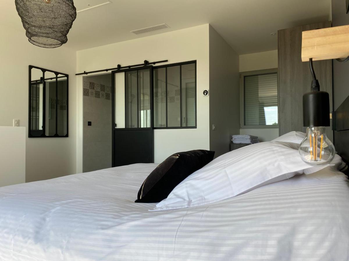 La Perchée Appartement *