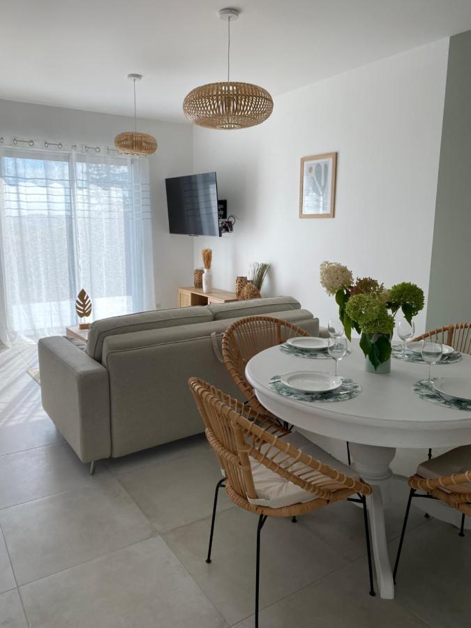 La Perchée Appartement *