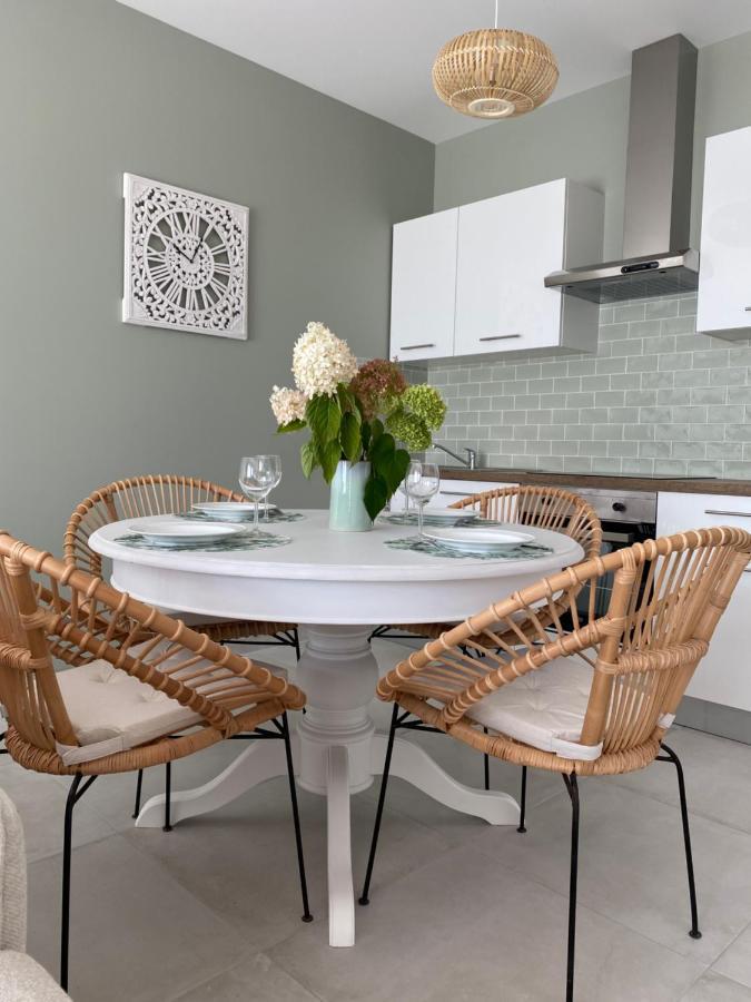 La Perchée Appartement Saint-Prix (Val d'Oise)