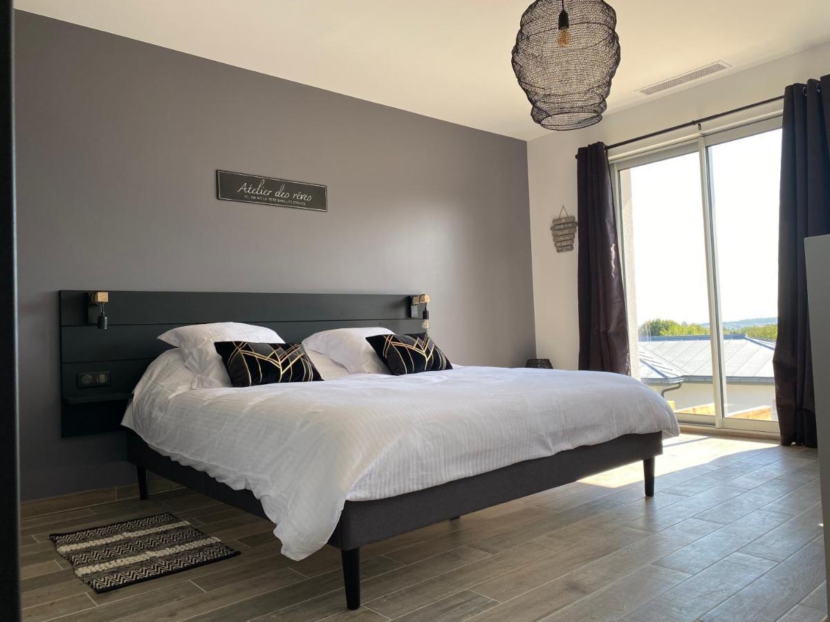 La Perchée Appartement Saint-Prix (Val d'Oise)