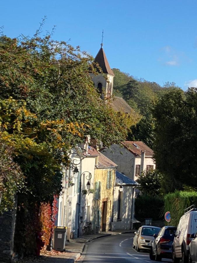 La Perchée Saint-Prix (Val d'Oise)