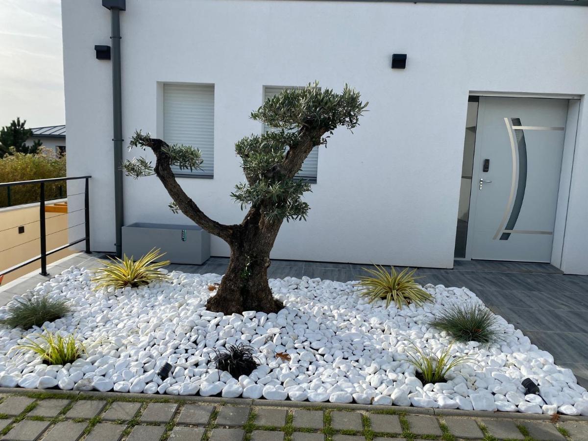 La Perchée Appartement Saint-Prix (Val d'Oise)