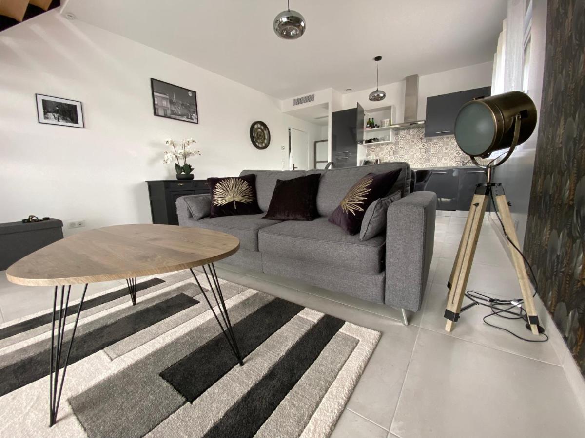 Appartement La Perchée