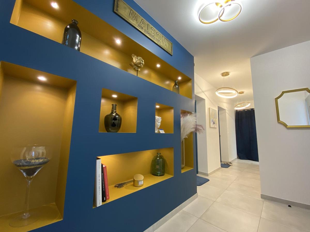 Appartement La Perchée Saint-Prix (Val d'Oise)