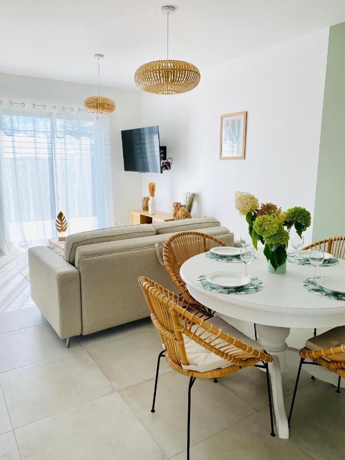 Appartement La Perchée *