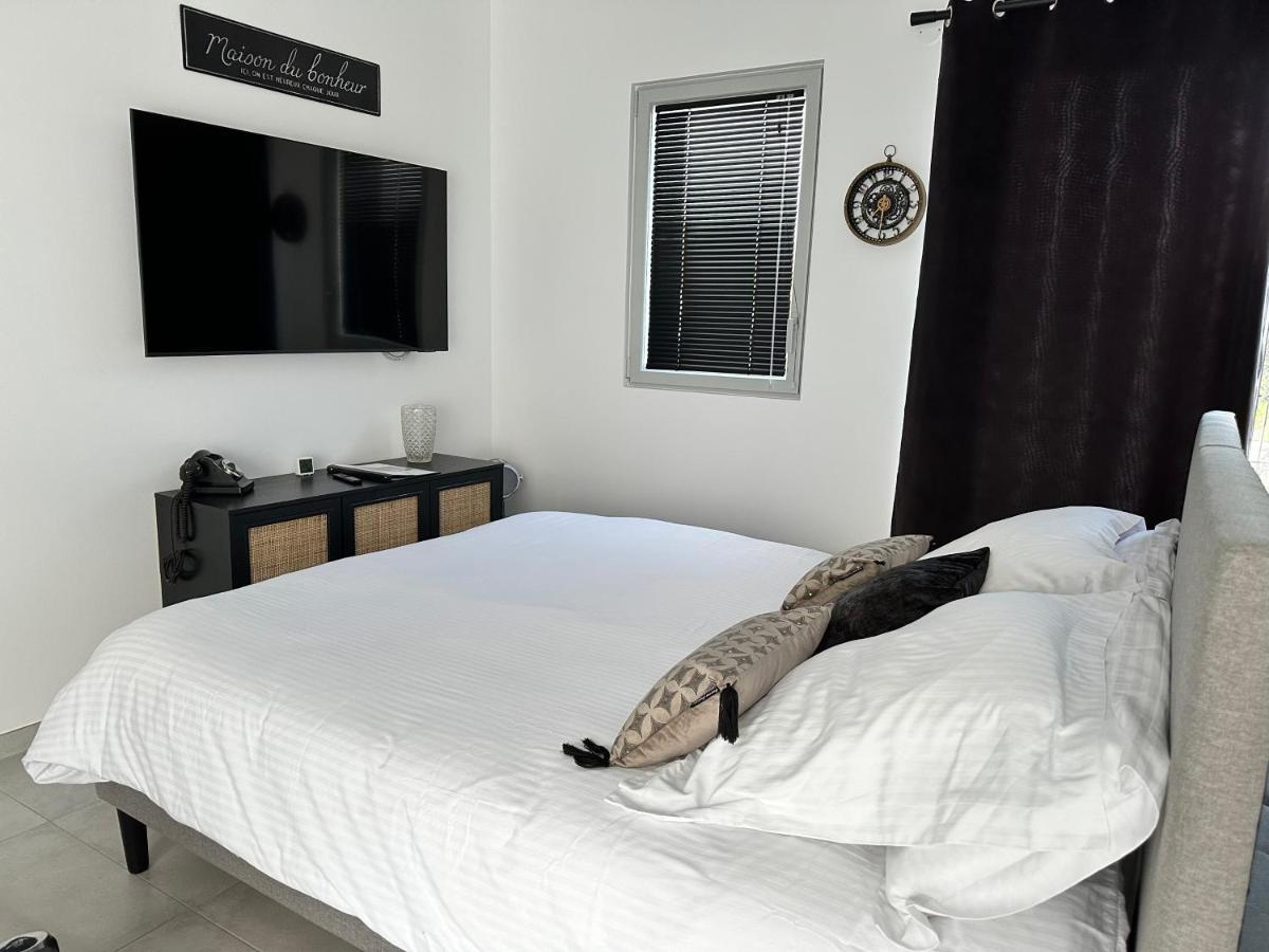 Appartement La Perchée