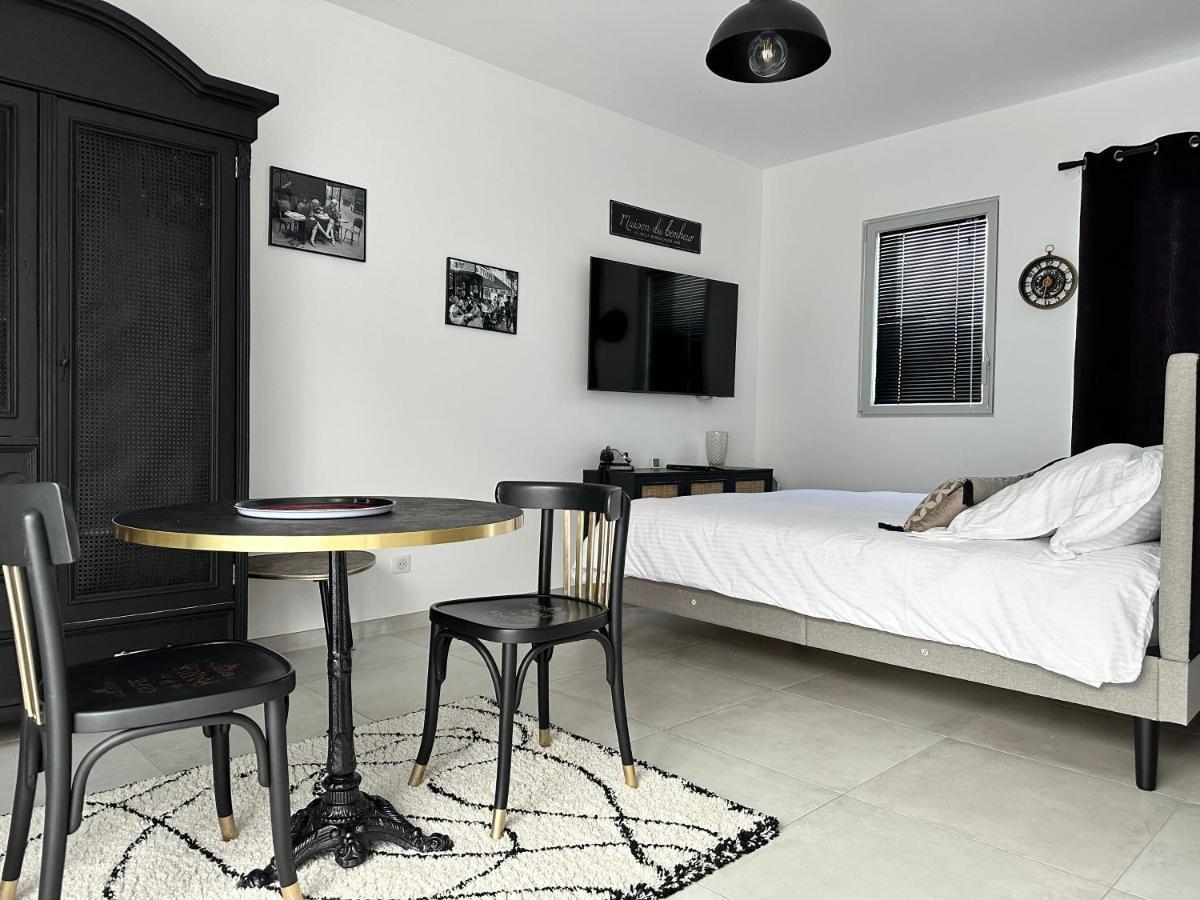La Perchée Appartement Saint-Prix (Val d'Oise)