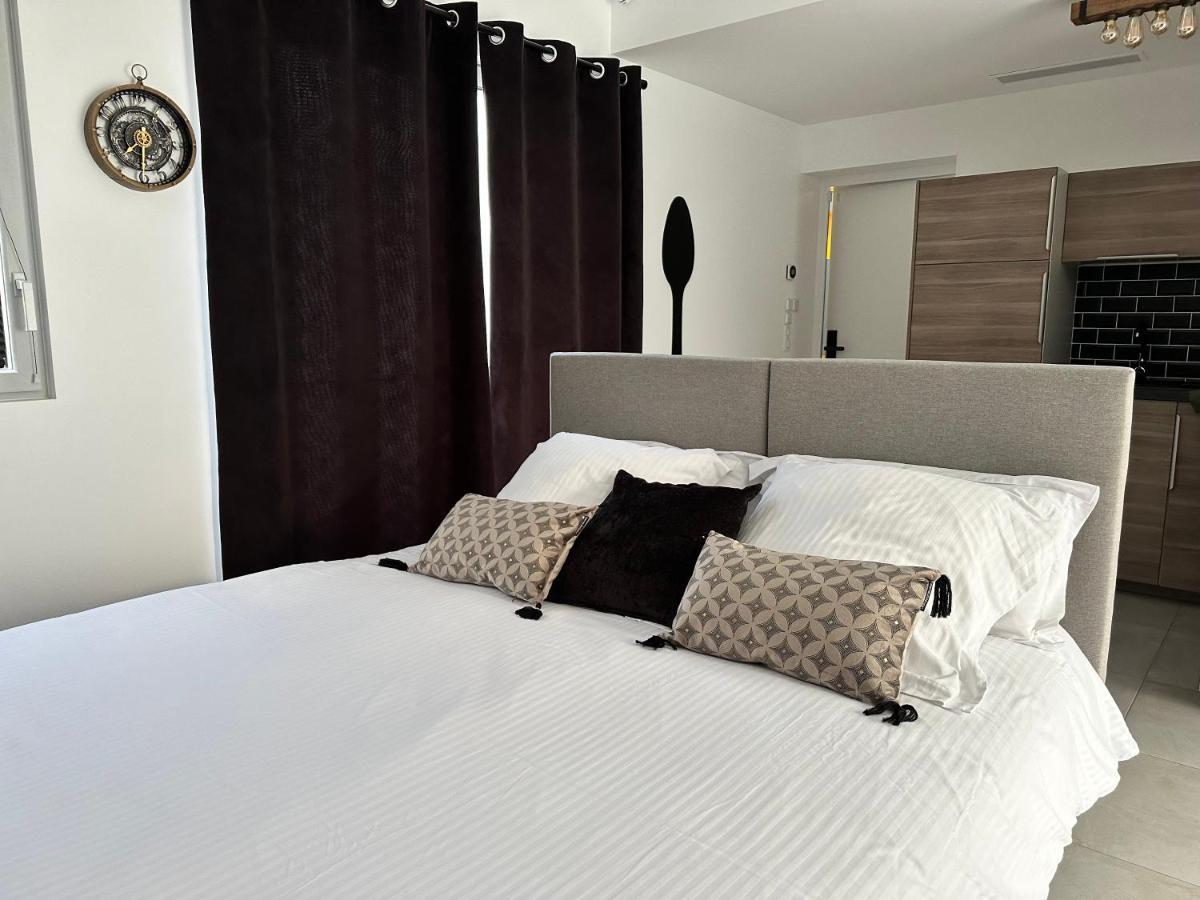 La Perchée Appartement Saint-Prix (Val d'Oise)