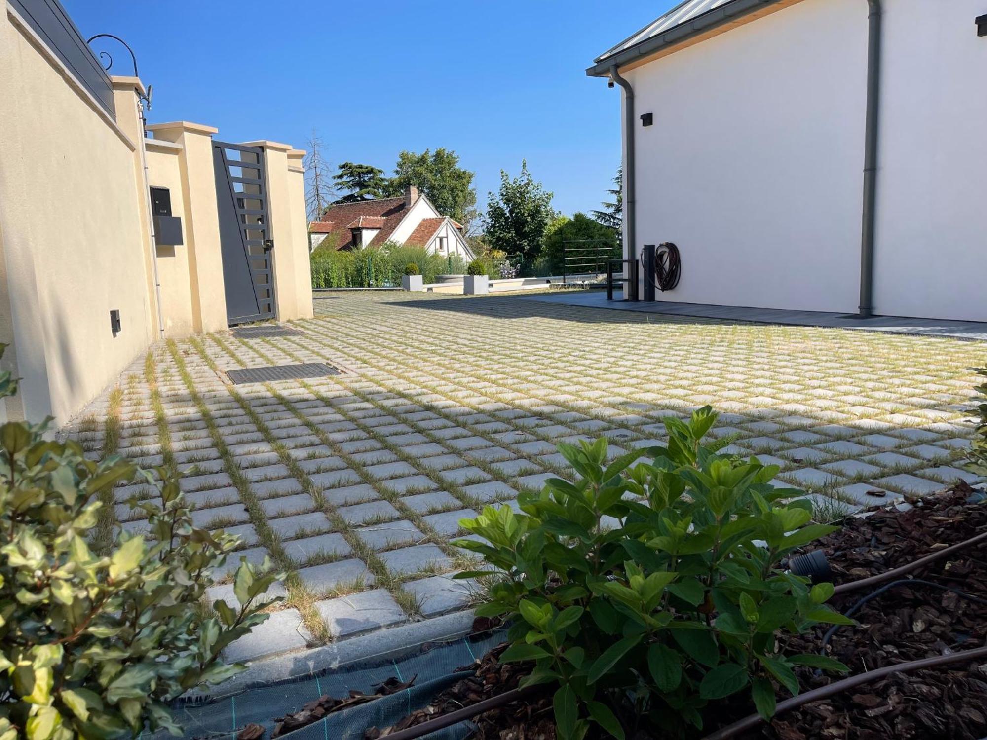 La Perchée Appartement