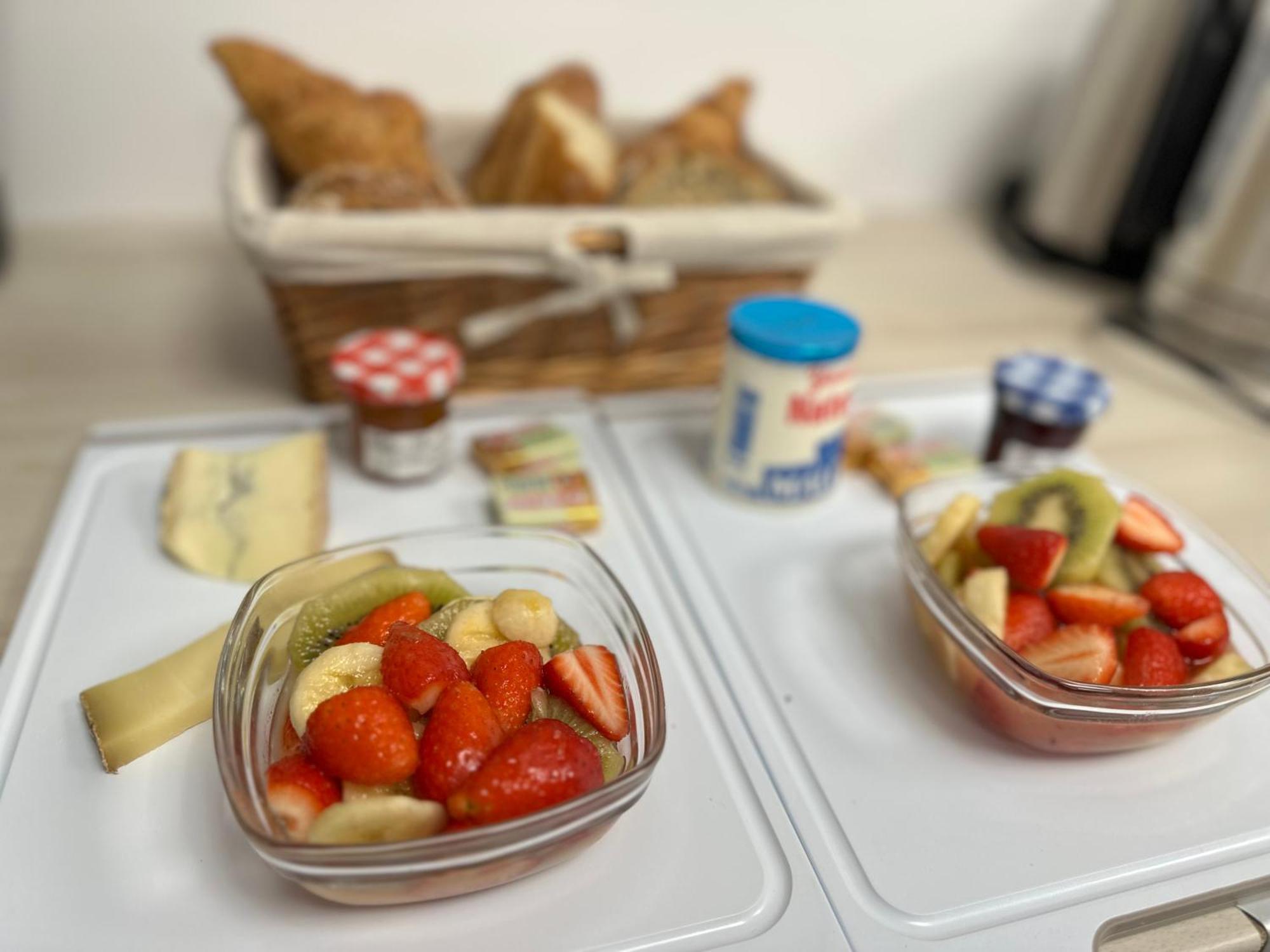 Appartement La Perchée Saint-Prix (Val d'Oise)