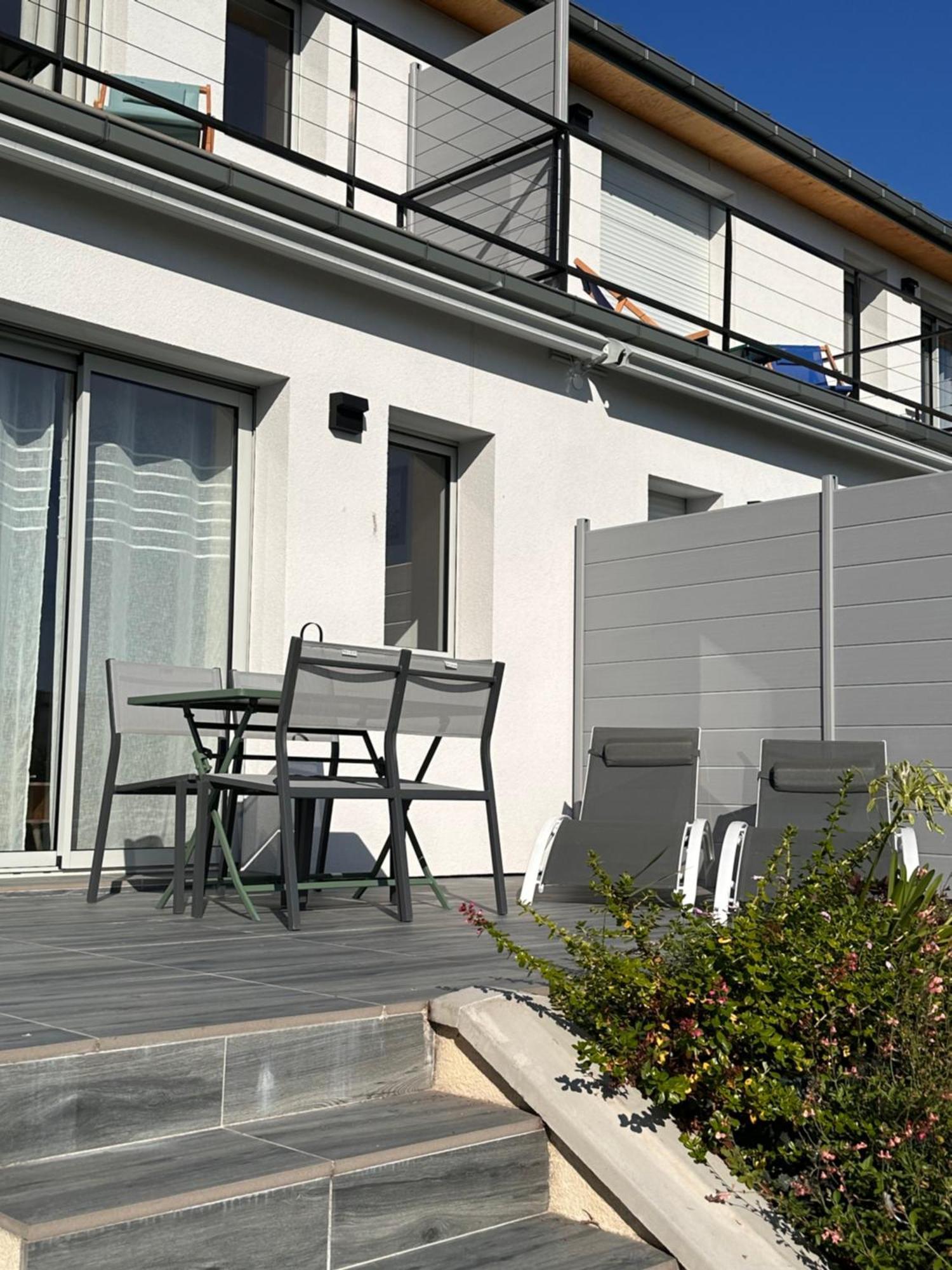 La Perchée Saint-Prix (Val d'Oise)