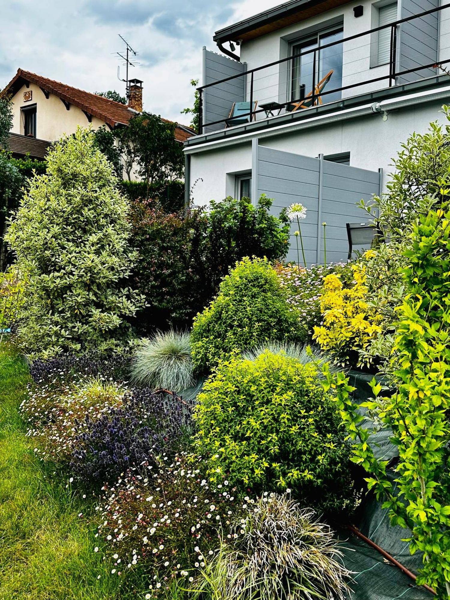 La Perchée Saint-Prix (Val d'Oise)